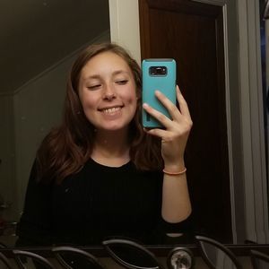 Meet your Posher, Amber